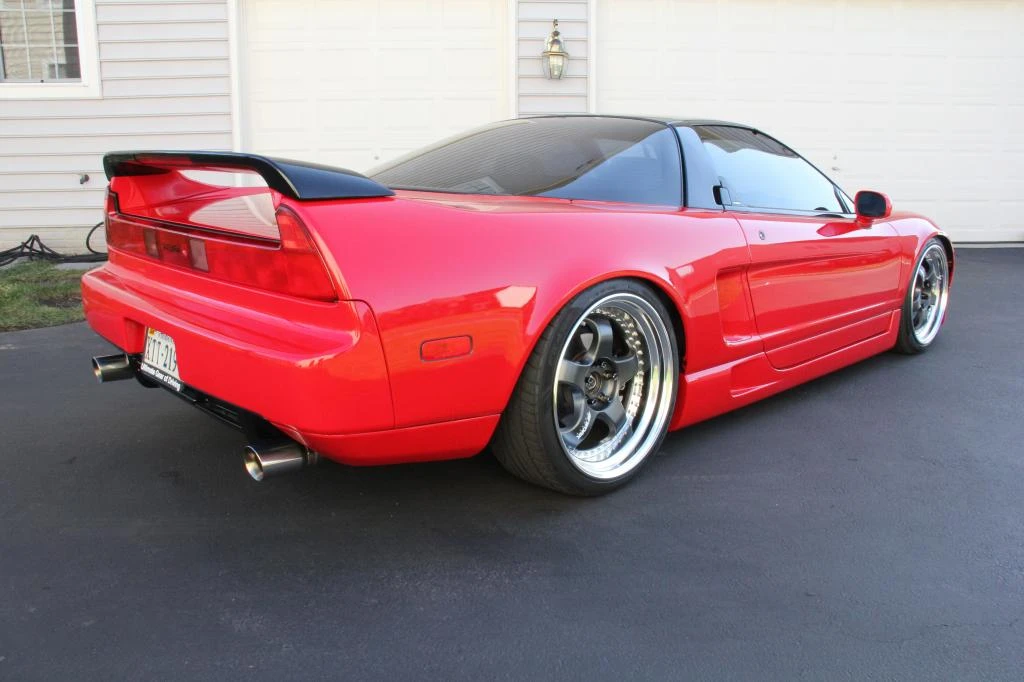 1950 Acura NSX - Image 6 of 30