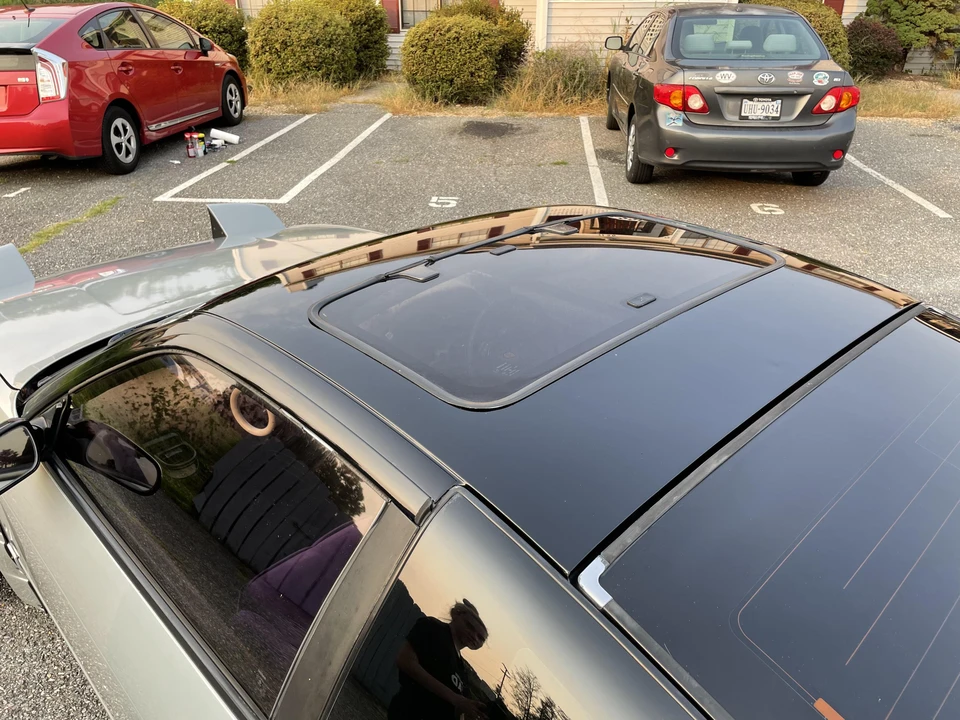1992 Nissan S13 Silvia - Image 26 of 31
