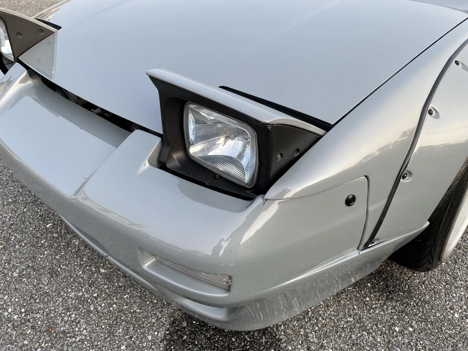 1992 Nissan S13 Silvia - Image 19 of 31