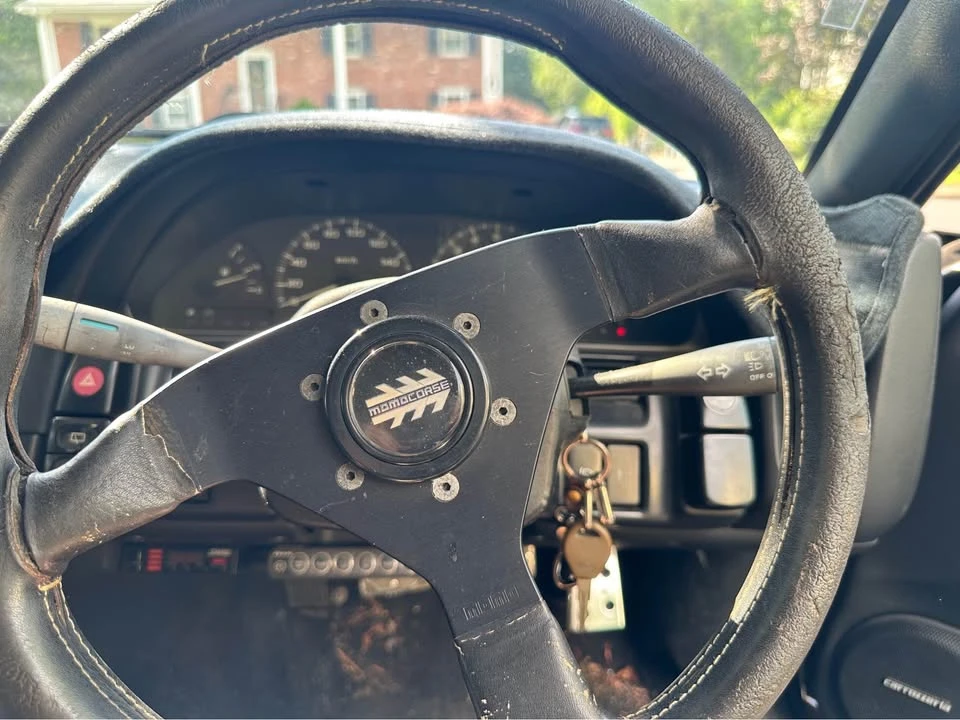 1992 Nissan S13 Silvia - Image 10 of 16