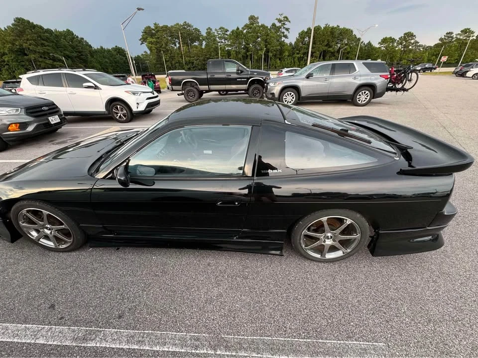 1992 Nissan S13 Silvia - Image 13 of 16