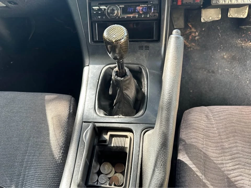 1992 Nissan S13 Silvia - Image 7 of 16