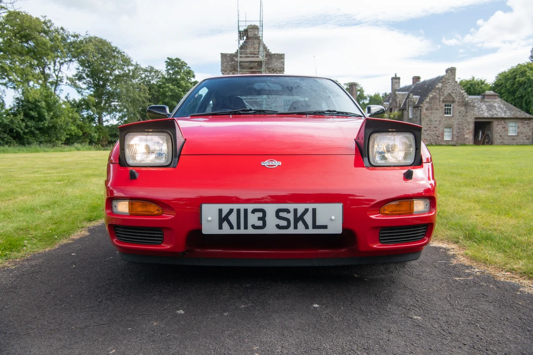 1992 Nissan S13 Silvia - Image 11 of 31