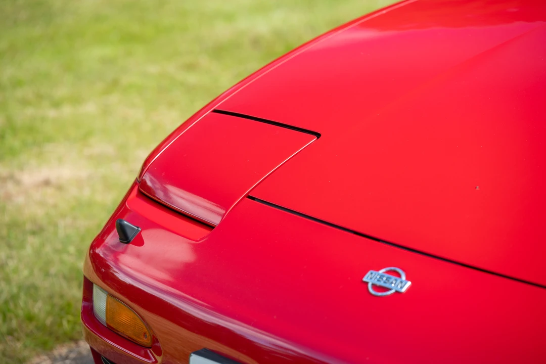 1992 Nissan S13 Silvia - Image 17 of 31