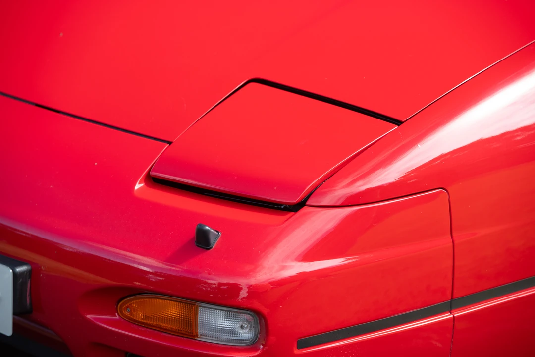 1992 Nissan S13 Silvia - Image 18 of 31