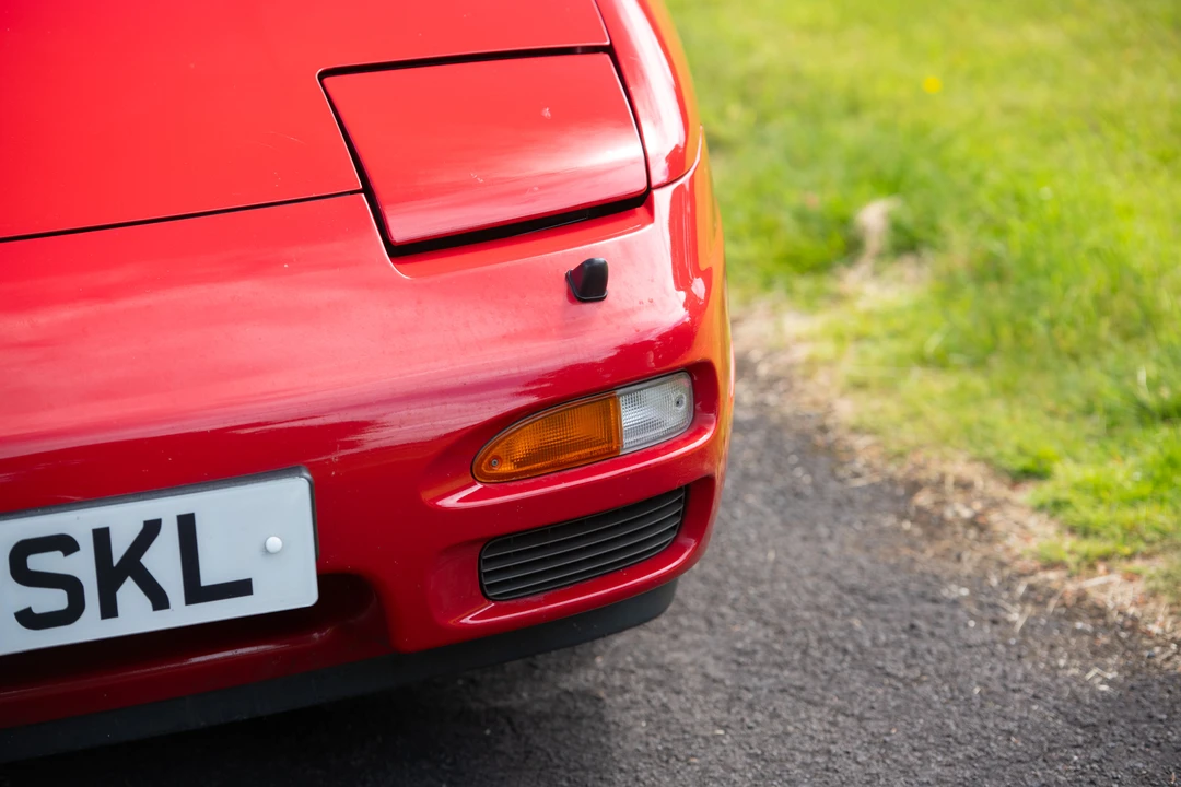 1992 Nissan S13 Silvia - Image 20 of 31