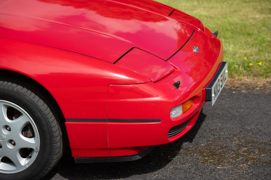 1992 Nissan S13 Silvia - Image 23 of 31