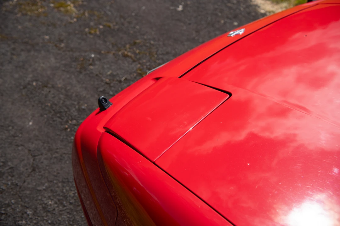 1992 Nissan S13 Silvia - Image 24 of 31