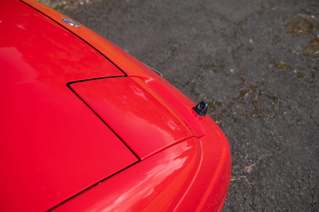 1992 Nissan S13 Silvia - Image 25 of 31