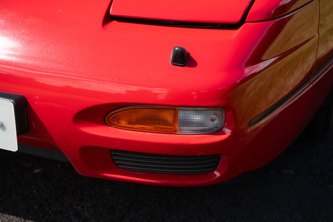 1992 Nissan S13 Silvia - Image 27 of 31