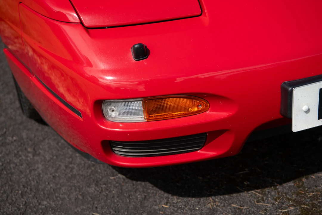1992 Nissan S13 Silvia - Image 28 of 31