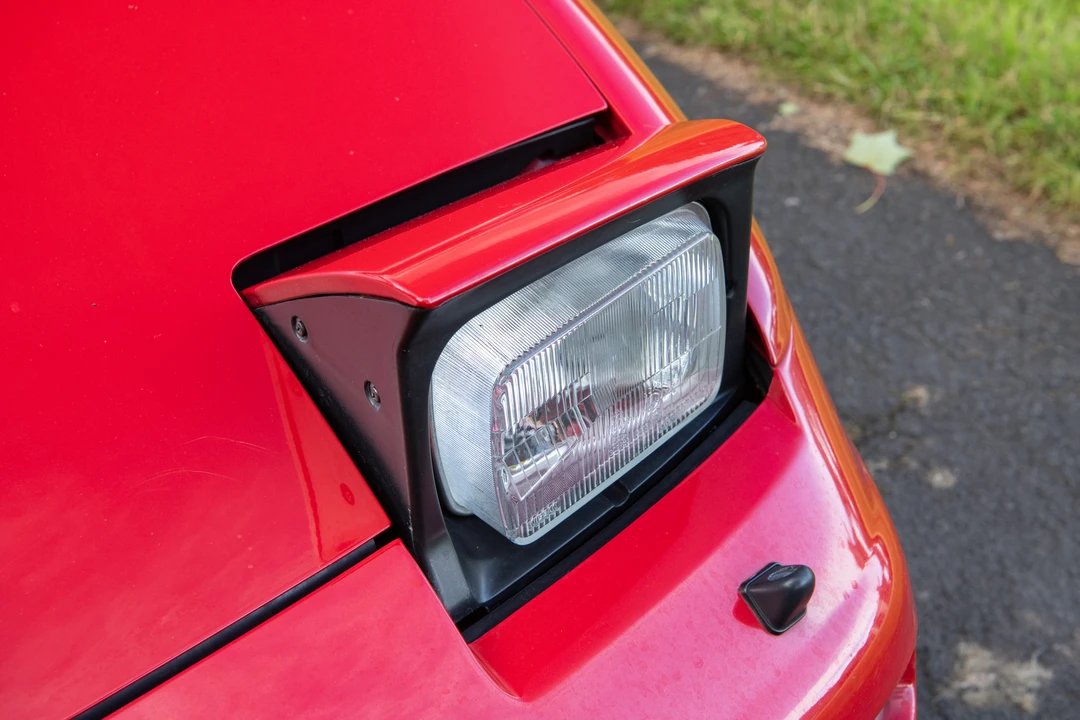 1992 Nissan S13 Silvia - Image 30 of 31