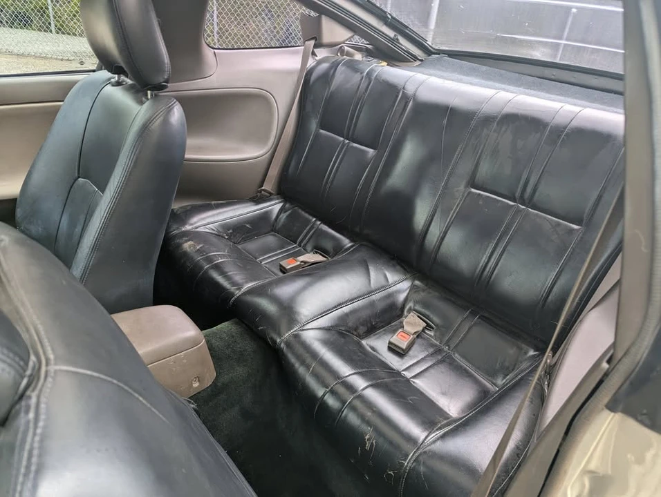 1992 Nissan S13 Silvia - Image 7 of 10