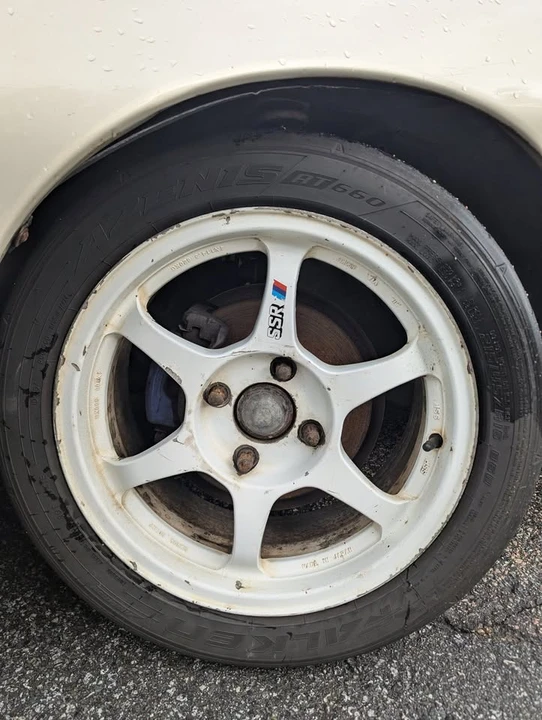 1992 Nissan S13 Silvia - Image 10 of 10
