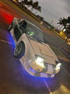 1992 Nissan 240SX