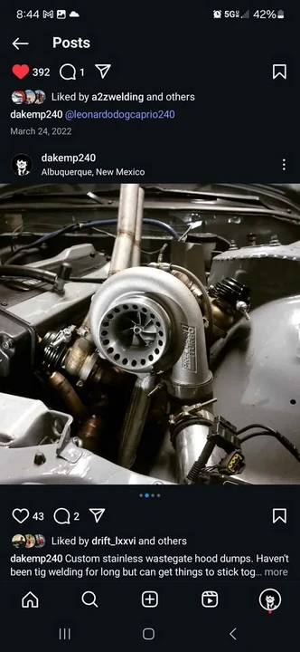 1992 Nissan S13 Silvia - Image 9 of 20