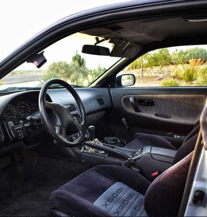 1992 Nissan S13 Silvia - Image 4 of 20