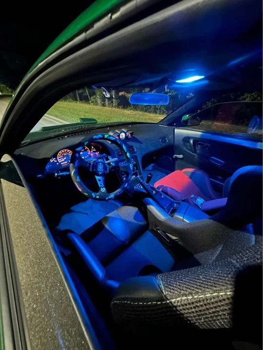 1992 Nissan S13 Silvia - Image 17 of 19