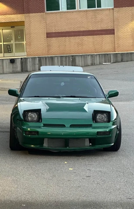 1992 Nissan S13 Silvia - Image 13 of 19