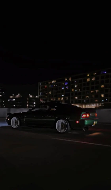 1992 Nissan S13 Silvia - Image 19 of 19