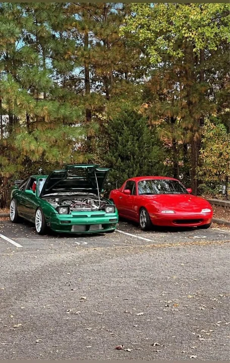 1992 Nissan S13 Silvia - Image 3 of 19