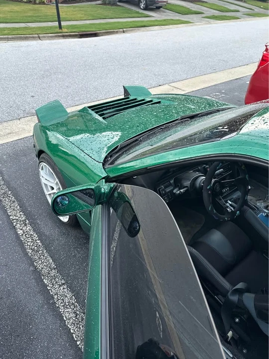 1992 Nissan S13 Silvia - Image 14 of 19