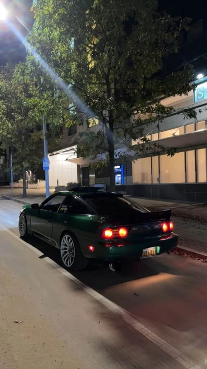 1992 Nissan S13 Silvia - Image 10 of 19
