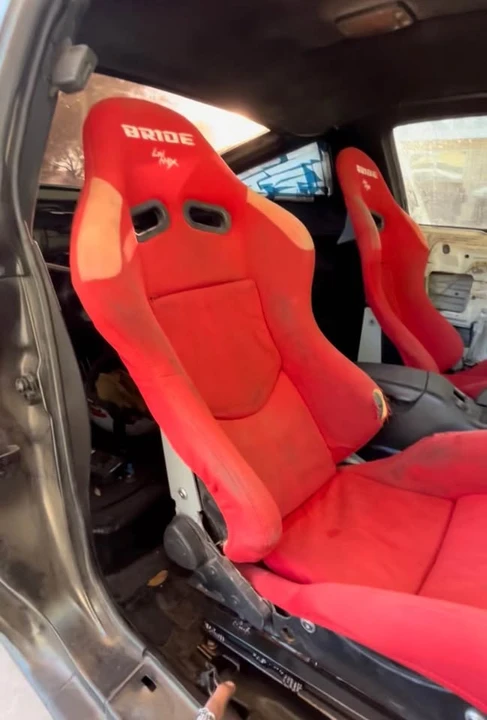 1992 Nissan S13 Silvia - Image 6 of 7