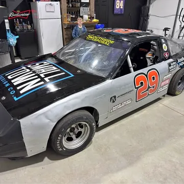 1992 Nissan 240SX Fastback