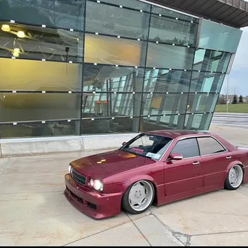 1992 Nissan 240 SX