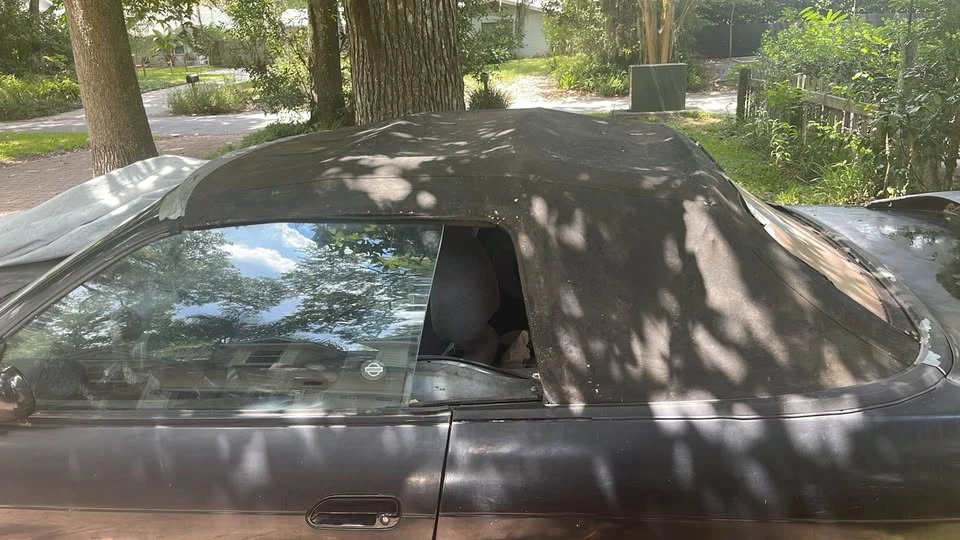 1992 Nissan S13 Silvia - Image 10 of 13