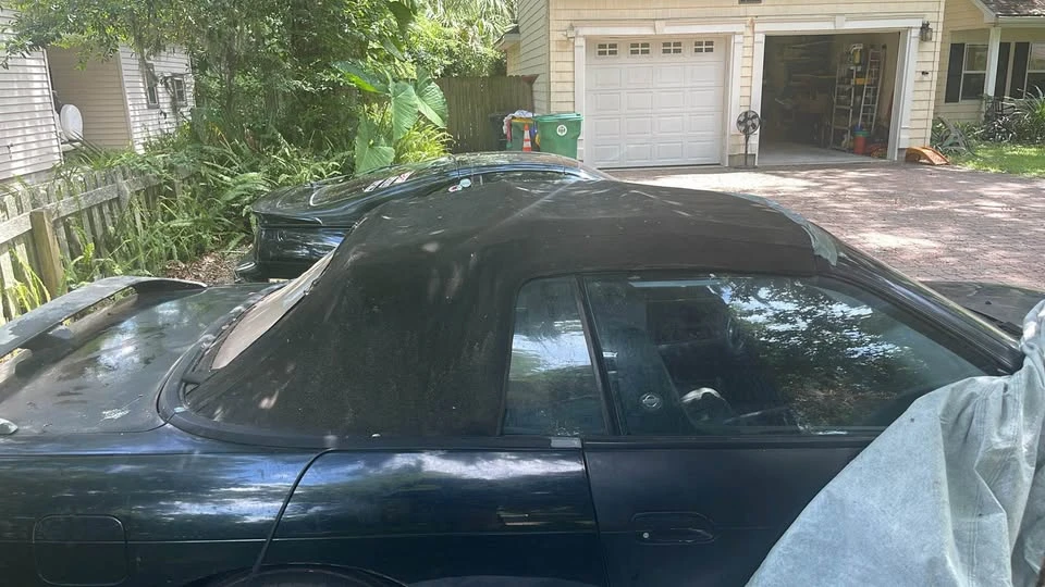 1992 Nissan S13 Silvia - Image 11 of 13