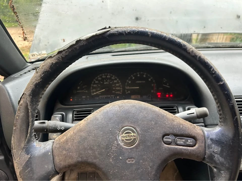 1992 Nissan S13 Silvia - Image 6 of 13