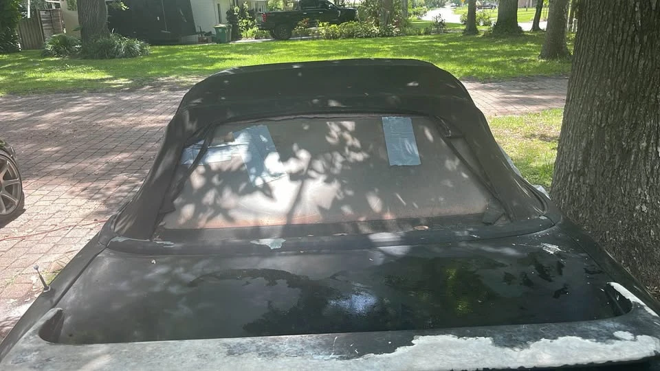 1992 Nissan S13 Silvia - Image 9 of 13