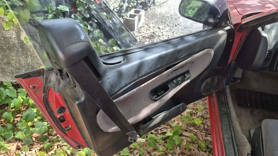 1992 Nissan S13 Silvia - Image 6 of 12