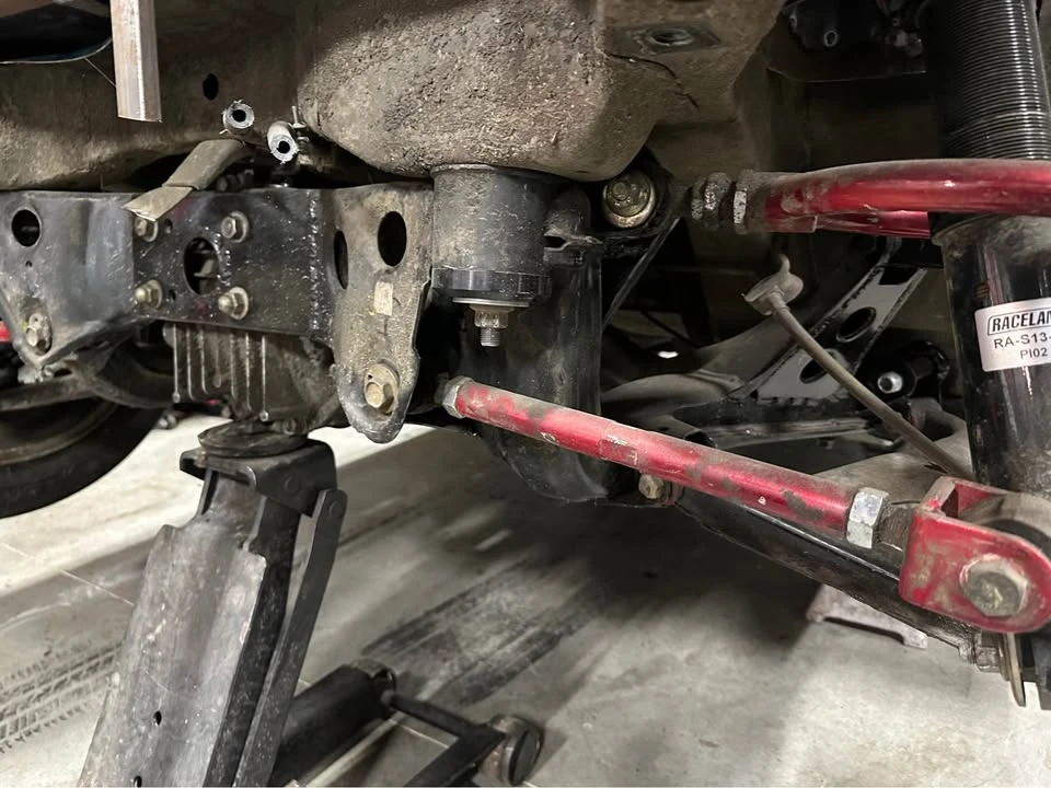1992 Nissan S13 Silvia - Image 16 of 20
