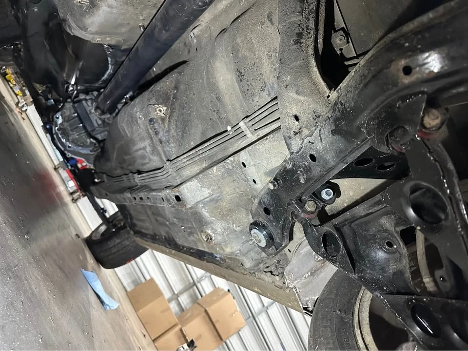 1992 Nissan S13 Silvia - Image 11 of 20