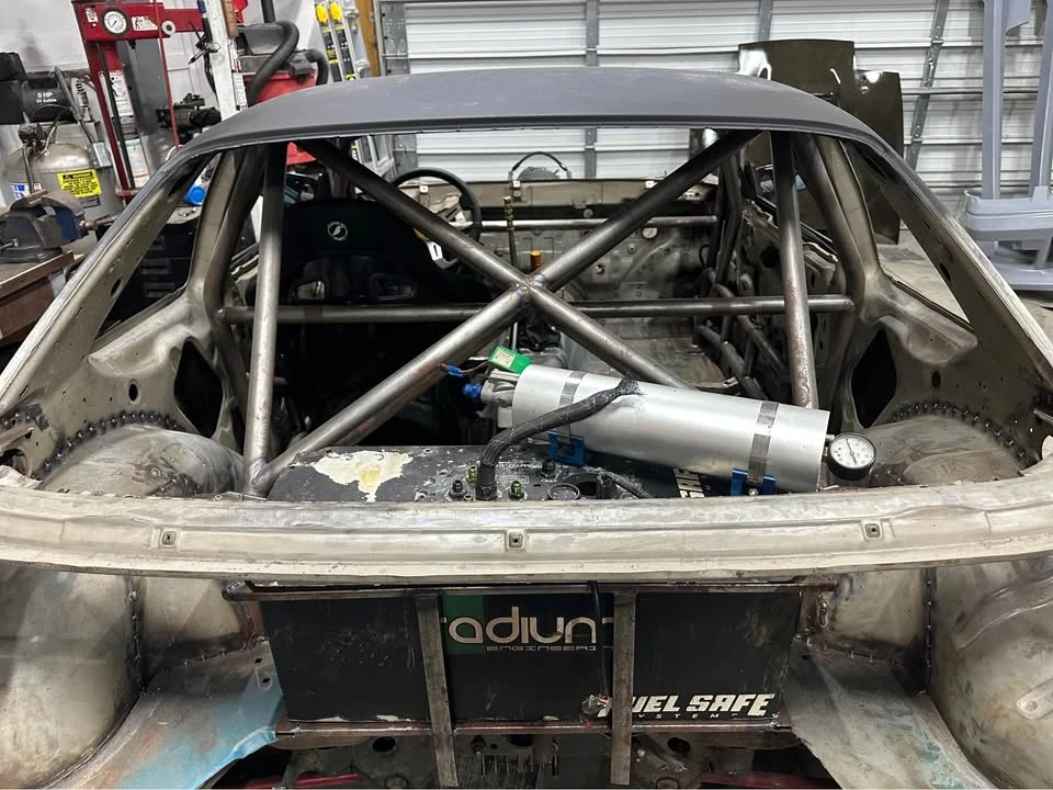 1992 Nissan S13 Silvia - Image 7 of 20