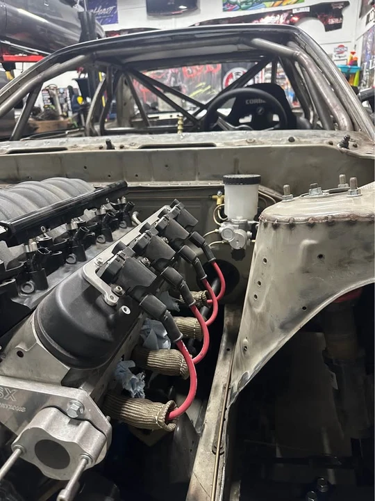 1992 Nissan S13 Silvia - Image 6 of 20