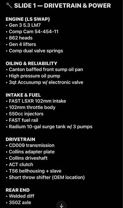 1992 Nissan S13 Silvia - Image 17 of 20