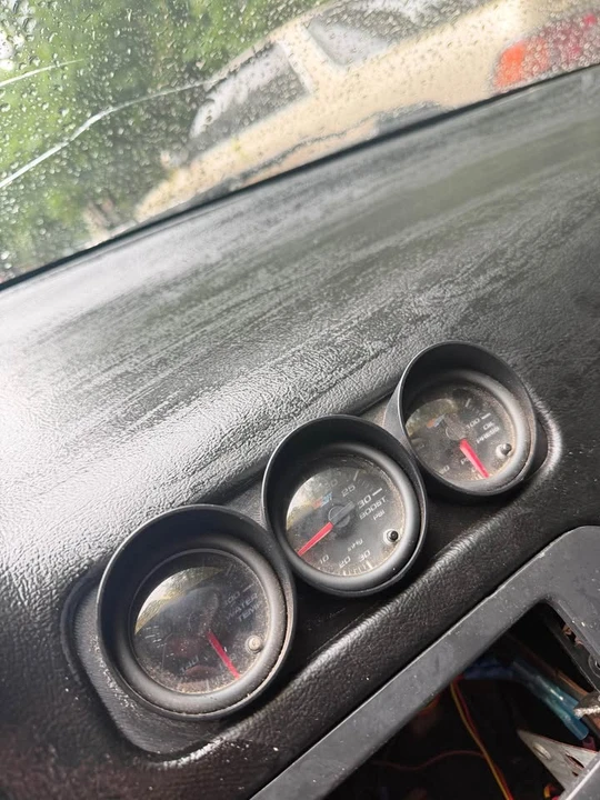1992 Nissan S13 Silvia - Image 12 of 20
