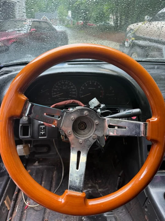 1992 Nissan S13 Silvia - Image 14 of 20