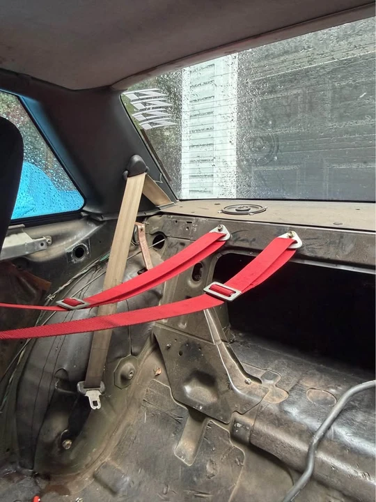 1992 Nissan S13 Silvia - Image 15 of 20