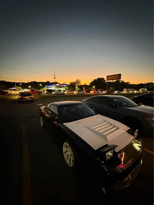 1992 Nissan S13 Silvia - Image 4 of 4