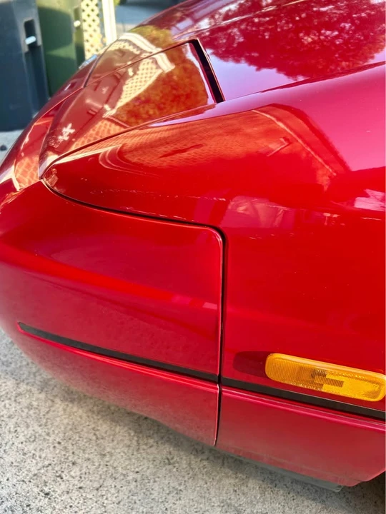 1992 Nissan S13 Silvia - Image 17 of 17