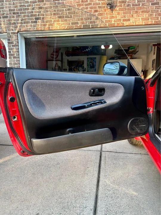 1992 Nissan S13 Silvia - Image 3 of 17
