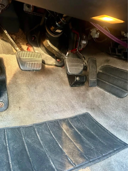 1992 Nissan S13 Silvia - Image 13 of 17