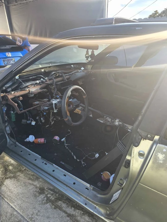 1992 Nissan S13 Silvia - Image 6 of 20
