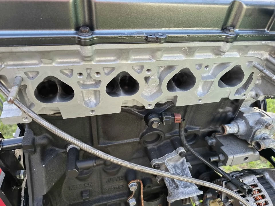 1992 Nissan S13 Silvia - Image 16 of 20