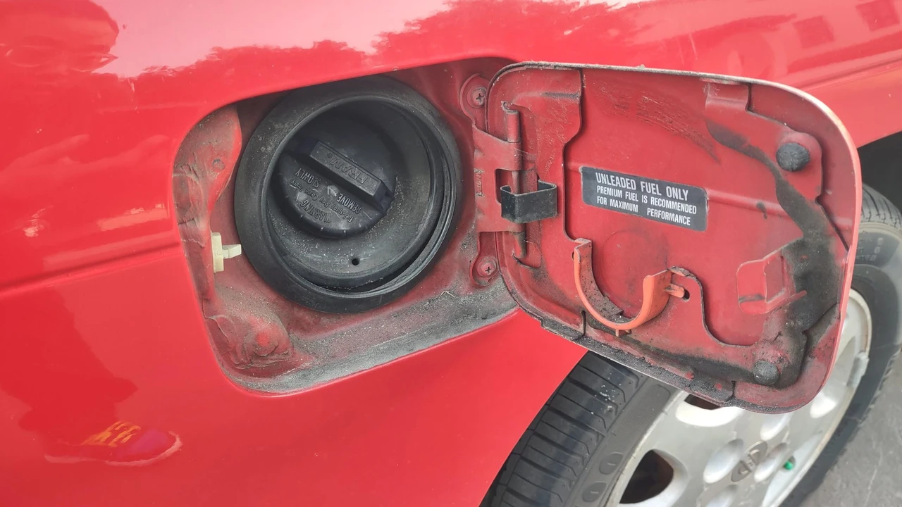 1992 Nissan S13 Silvia - Image 19 of 31